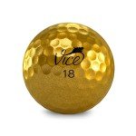 Vice Pro Bear Jack Nicklaus Limited Golf Balls