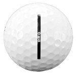 Vice Pro White Golf Balls