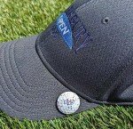 Vice Pro Drip Golf Ball Marker with Clip