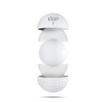 Vice Pro White Golf Balls