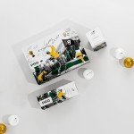 Vice Pro Bear Jack Nicklaus Limited Golf Balls