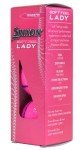 Personalized Srixon Soft Feel Lady Golf Balls - Pink