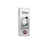 Titleist Pro V1x Golf Balls - High Performance