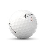 Titleist Pro V1x Golf Balls - High Performance