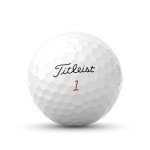 Titleist Pro V1x Golf Balls - High Performance