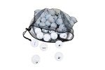 48 Pack of Bridgestone Recycled Golf Balls