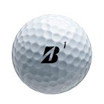 Personalized Bridgestone e6 Golf Balls (12 Pack)