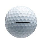 Personalized Bridgestone e6 Golf Balls (12 Pack)