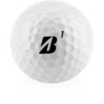Personalized Bridgestone e6 Golf Balls