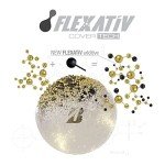 Bridgestone e12 Contact Golf Balls - Matte Yellow