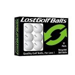 Titleist Pro V1x Mint Quality Golf Balls - 12 Pack