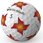 TaylorMade TP5 Pix Recycled Golf Balls - 36 Pack