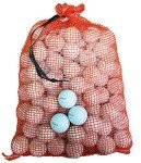 Titleist Pro V1/Pro V1X Recycled Golf Balls - 72 Pack