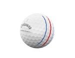 Callaway Chrome Tour X Premium Golf Balls 2024