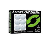 Taylormade TP5 Golf Balls - 12 Pack (Mint)