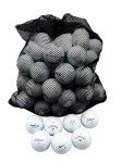 72-Pack Assorted Callaway, Vice & Taylormade Golf Balls