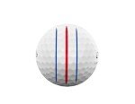 Callaway Chrome Tour X Premium Golf Balls 2024