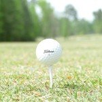 24 Premium Titleist Pro V1x Recycled Golf Balls