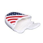 US Flag Magnetic Putter Cover for Mallet Putters