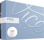 VICE Pro Zero Golf Balls - Ultimate Performance تح