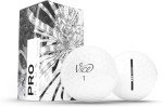 Vice Golf Ball Variety Pack - 10 Balls Total
