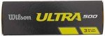 Wilson Ultra 500 Yellow Golf Balls - 15 Pack