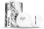 Vice Golf Ball Variety Pack - 10 Balls Total