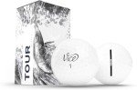 Vice Golf Ball Variety Pack - 10 Balls Total