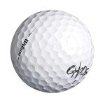 Wilson Chaos 24-Pack Golf Balls