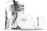 Vice Golf Ball Variety Pack - 10 Balls Total