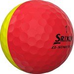 Srixon Q-Star Tour Divide Golf Balls
