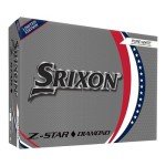 Srixon Z-Star Diamond Golf Balls