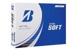 Bridgestone Extra Soft Golf Balls - 12 Pack