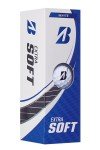 Bridgestone Extra Soft Golf Balls - 12 Pack