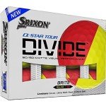 Srixon Q-Star Tour Divide Golf Balls