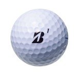 Bridgestone Extra Soft Golf Balls - 12 Pack