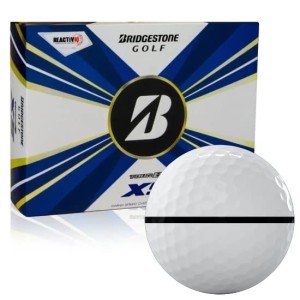 Bridgestone Tour B XS AlignXL Golf Balls