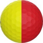 Srixon Q-Star Tour Divide Golf Balls