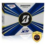 Bridgestone Tour B XS AlignXL Golf Balls