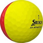 Srixon Q-Star Tour Divide Golf Balls