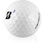 Bridgestone Tour B XS AlignXL Golf Balls