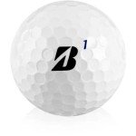 Bridgestone Tour B XS AlignXL Golf Balls