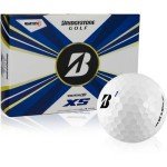 Bridgestone Tour B XS AlignXL Golf Balls