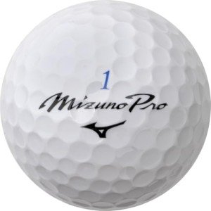 Mizuno PRO X Premium Golf Balls