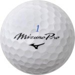 Mizuno PRO X Premium Golf Balls