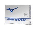 Mizuno RB MAX White Golf Balls