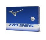 Mizuno RB 566 White Golf Balls 2024