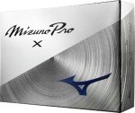 Mizuno PRO X Premium Golf Balls