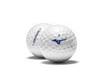 Mizuno RB 566 White Golf Balls 2024