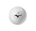 Mizuno RB MAX White Golf Balls
